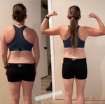The Program™ + Shredder Essentials Supplement Stack