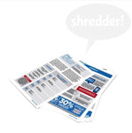 The Program™ + Shredder Essentials Supplement Stack