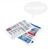 The Program™ + Shredder Essentials Supplement Stack