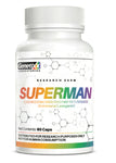 Matrix Labs- Olympian (Superman)