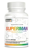 Matrix Labs- Olympian (Superman)