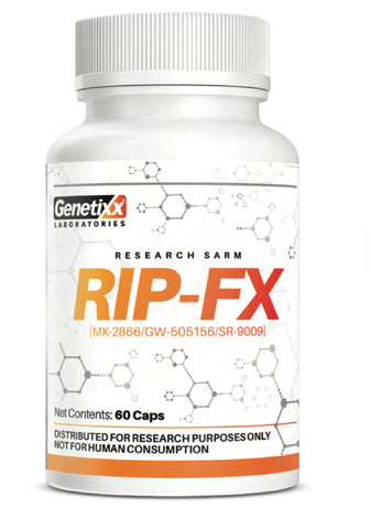 Matrix Labs- Shr3d (Rip-Fx)