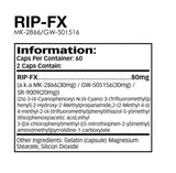 Matrix Labs- Shr3d (Rip-Fx)