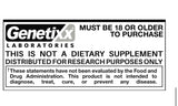 Matrix Labs- Olympian (Superman)