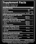 Allmax Impact PUMP (non-stimulant) Pre-Workout