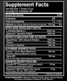 Allmax Impact PUMP (non-stimulant) Pre-Workout