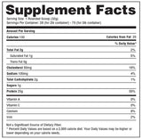 Hi Tech - Precision Isolate - 2lb