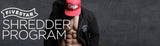 The Program™ + Shredder Essentials Supplement Stack