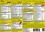 VitaStack Multi Pack Performance – AllMax