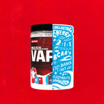 Vaper All-Workout - Built to Win