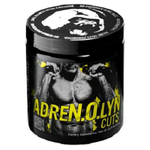 AdreNOlyn Cuts – Black Market Labs