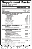 Nutra Bio- Alpha EAA