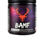 Bucked Up- BAMF Pre Workout