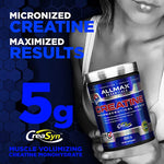 AllMax- Creatine Monohydrate
