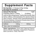 USP Labs- Jack3d Pre-Workout (*Original formula)