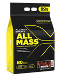 AllMax-All Mass Advanced Muscle Gainer 12lb