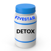 Detox – Fivestar House Select