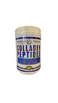 Hi Tech Pharma- Unflavored Collagen Protein