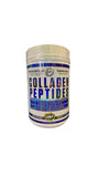 Hi Tech Pharma- Unflavored Collagen Protein