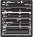 IsoFlex Whey Protein 5lb – AllMax Nutrition