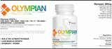 Matrix Labs- Olympian (Superman)