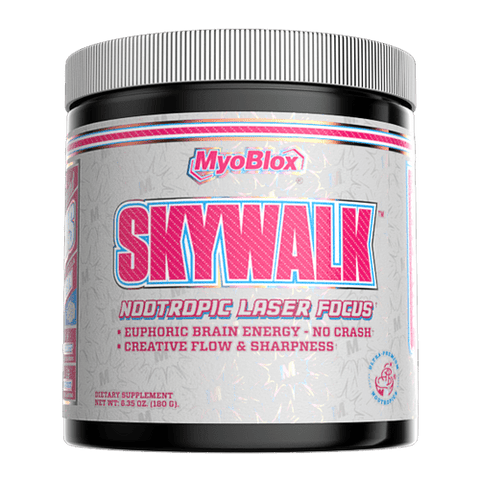 Myoblox - Skywalk