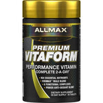 Vitaform Men’s Multi Vitamin – AllMax