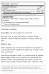 Vitargo